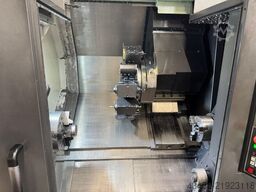 DOOSAN Puma 2600