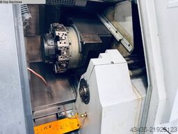 MORI SEIKI SL-154SMC