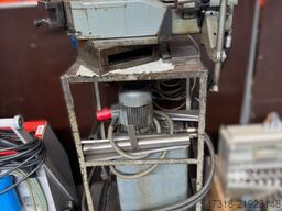 SAUTER KV 7