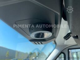 IVECO Daily 50C18A8 TK AUT TRENNWAND CARRIER LBW LED