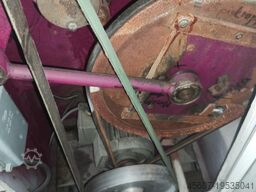 bacci horizontal drill bacci lignum