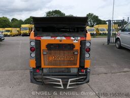 Johnston CN200 Sweeper