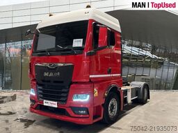 MAN TGX 18.470 4x2 BL SA