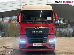 MAN TGX 18.470 4x2 BL SA