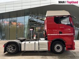MAN TGX 18.470 4x2 BL SA