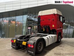 MAN TGX 18.470 4x2 BL SA