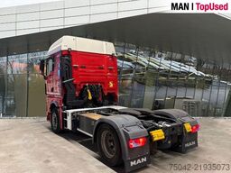 MAN TGX 18.470 4x2 BL SA