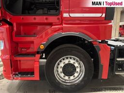 MAN TGX 18.470 4x2 BL SA