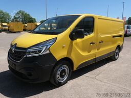 renault Trafic dCi 120 L2H1 3,0t Komfort