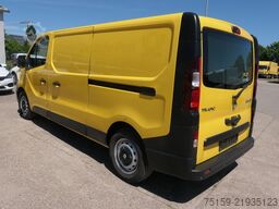 renault Trafic dCi 120 L2H1 3,0t Komfort