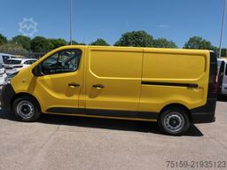 renault Trafic dCi 120 L2H1 3,0t Komfort