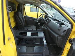 renault Trafic dCi 120 L2H1 3,0t Komfort