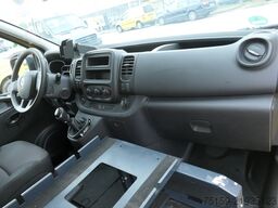 renault Trafic dCi 120 L2H1 3,0t Komfort