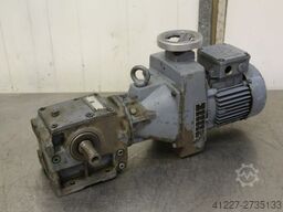 SEW-EURODRIVE S40  DFT71C2BAZ