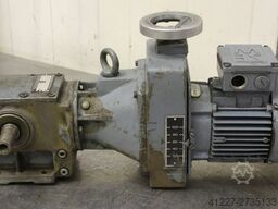 SEW-EURODRIVE S40  DFT71C2BAZ