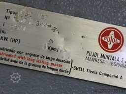 Pujol LBC-87