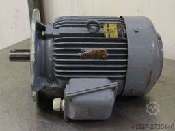 Loher CA132MA-4