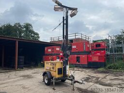 Multiquip LT12 Night Hawk