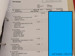 Klaas Kran-Steiger K27-32TSR