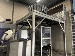 Cabinplant MHW 40-24