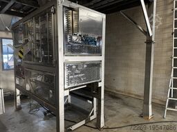 Cabinplant MHW 40-24