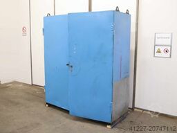 unbekannt 1800/710/H2060 mm