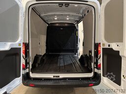 Ford E-Transit 350 L2H2 Trend 68 KwH / 100% Elektris...