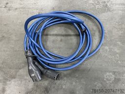 Ford E-Transit 350 L2H2 Trend 68 KwH / 100% Elektris...