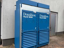 Donaldson Torit ECB-2