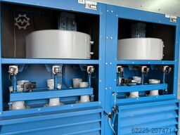 Donaldson Torit ECB-2