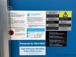 Donaldson Torit ECB-2