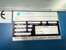 Donaldson Torit ECB-2