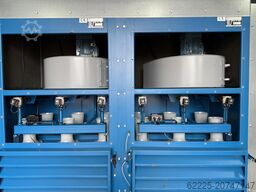 Donaldson Torit ECB-2