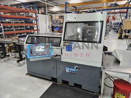 MEP TIGER 372 CNC LR 4.0