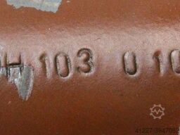 unbekannt Hub 100 mm