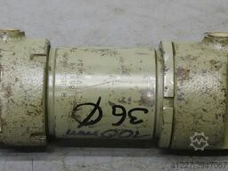 Orsta Hydraulik Hub 100 mm