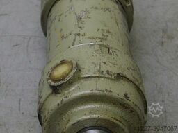 Orsta Hydraulik Hub 100 mm