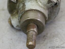 Unbekannt Hub 60 mm