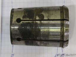 Stahl verschiedene Grössen