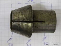 Stahl verschiedene Grössen