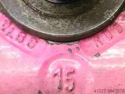 VLBG verschiedene grössen