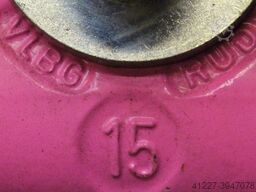 VLBG verschiedene grössen