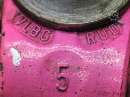 VLBG verschiedene grössen