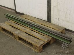 Duplomatic Länge 1747 mm