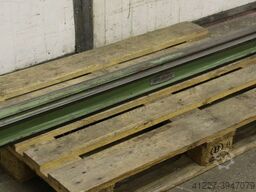 Duplomatic Länge 1747 mm