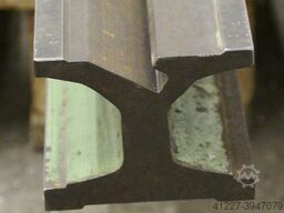 Duplomatic Länge 1747 mm