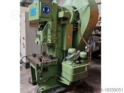 EDELHOFF EPR/H 63/250 (UVV)