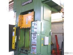 LAUFFER RAU 320 (UVV)