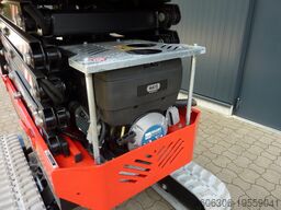 ALMACRAWLER BIBI 870 - BL