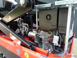 ALMACRAWLER BIBI 870 - BL